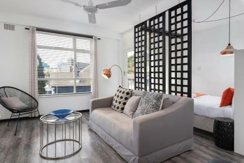 Cascades Apartments By Propr