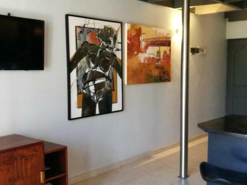 Apartamento Churchaven Loft