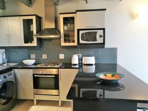 Apartamento Churchaven Loft