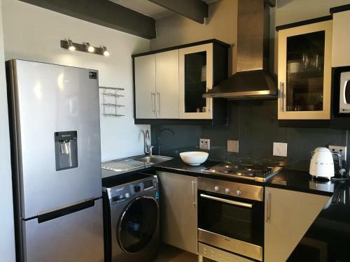Apartamento Churchaven Loft