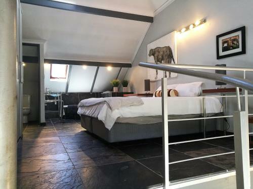 Apartamento Churchaven Loft