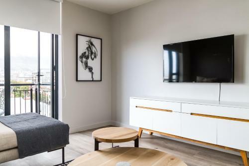 Greenwich Apartments