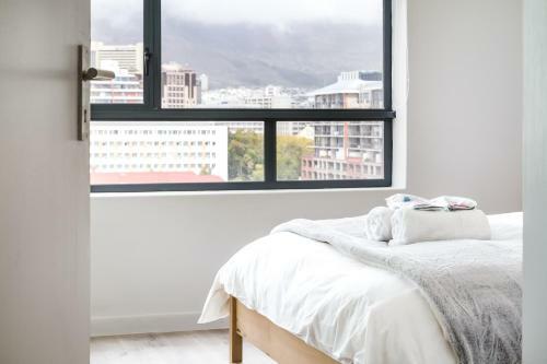 Greenwich Apartments