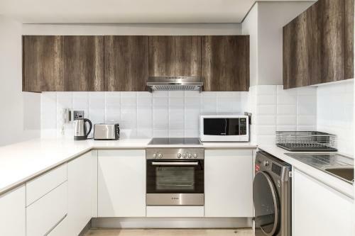 Greenwich Apartments