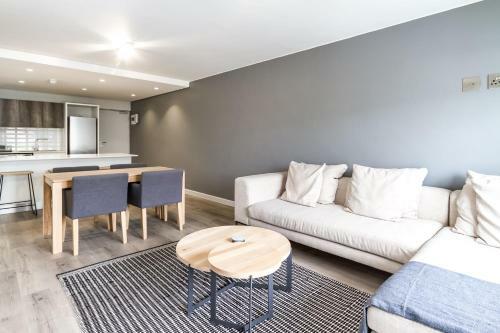 Greenwich Apartments