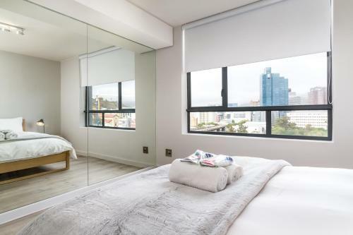 Greenwich Apartments