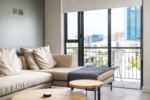 Greenwich Apartments