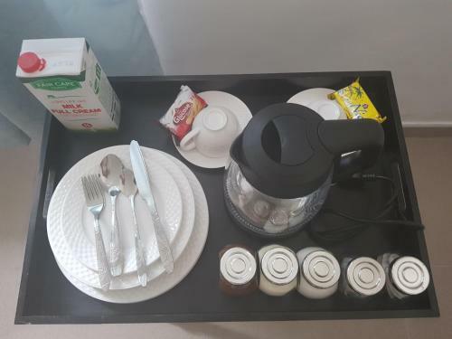 Hostal Fama Lodge Rm13