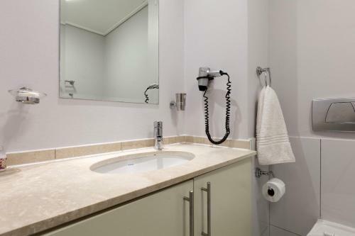 Apartamento Lagoon Beach 237a By Ctha
