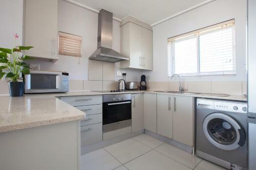 Apartamento Lagoon Beach 237a By Ctha