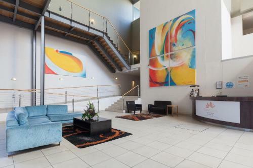 Apartamento Lagoon Beach 237a By Ctha