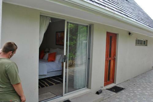 Bed & Breakfast Cotswold House Residence