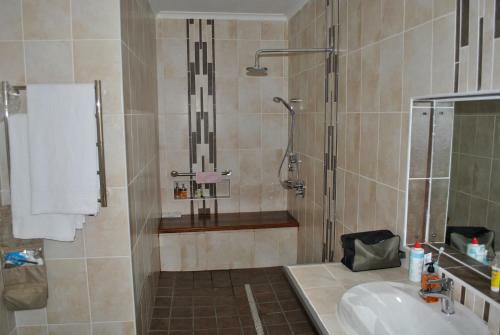 Bed & Breakfast Cotswold House Residence