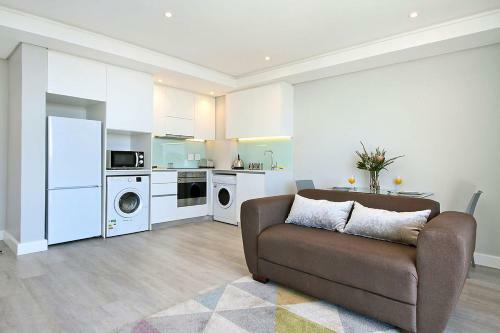 35 On Main Sea Facing Apartment