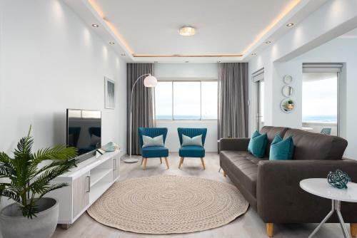 Saratoga Apartments By Propr