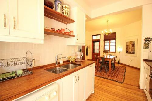 Apartamento Chester Court