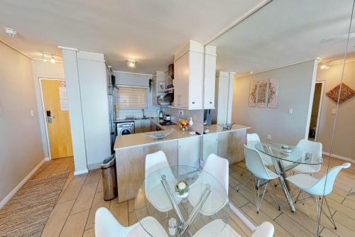 Apartamento Luxury On The Beach, Lagoon Beach