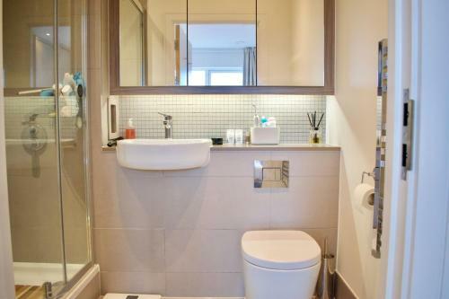 Breathtaking 3 Bedroom Apartment In Cape Town