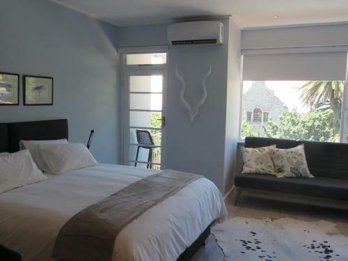 Apartamento Oranjehof Studios