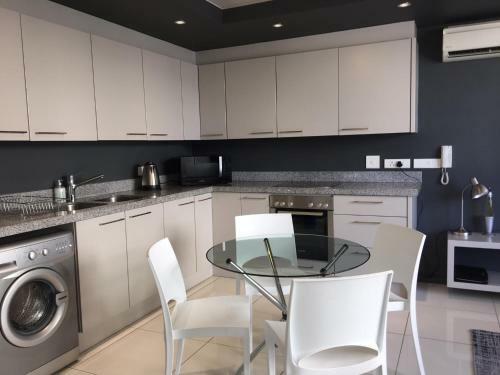 Apartamento The Legacy Green Point Cape Town