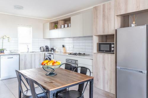 Waters Edge Self-catering Apartments