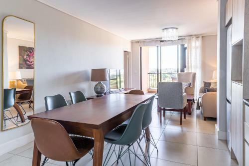 Waters Edge Self-catering Apartments