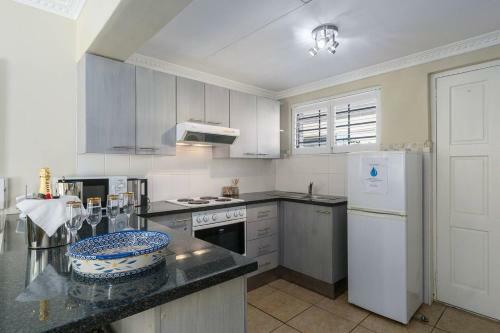Apartamento Planet Africa 2f