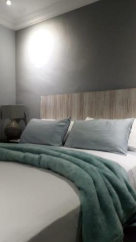 Hostal Elly Lodge