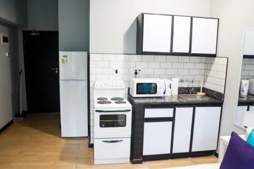 Apartamento The Heriot 1-16