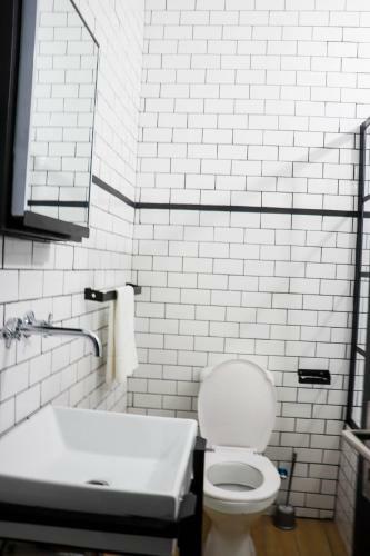 Apartamento The Heriot 1-16