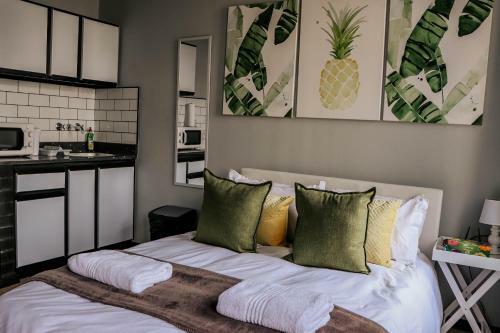 Apartamento The Heriot 4-17