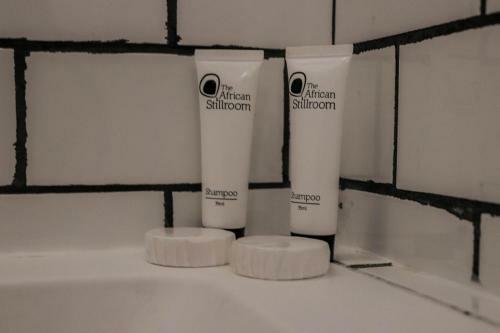 Apartamento The Heriot 4-17