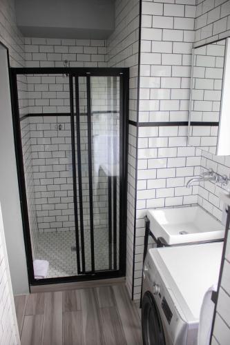 Modern Penthouse Apartment. City Center. 11.1
