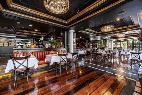Apartamento 303 The Signature, de Waterkant