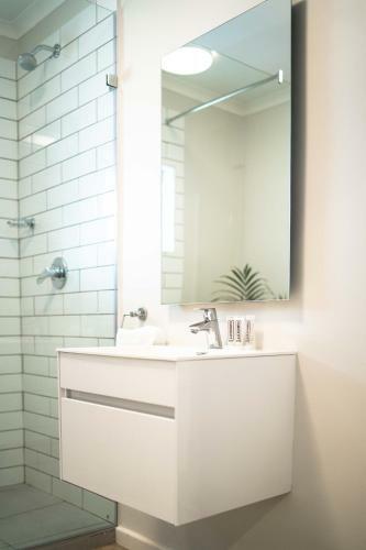Hotel Curiocity Cape Town
