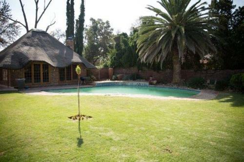 Apartamento Vaal De Vue Diamondstreet 12
