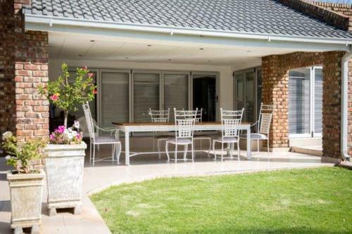Apartamento Vaal De Vue Diamondstreet 12