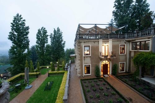 Hotel Il Castello