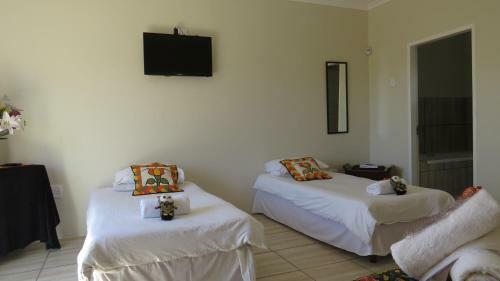 Hostal Karoo-koppie
