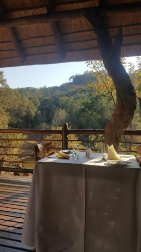 Hotel Woodlands Game Lodge Leisure