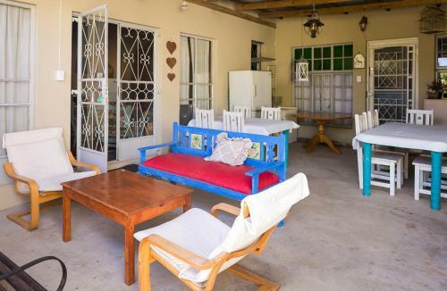 Apartamento Karoowerf Guest House