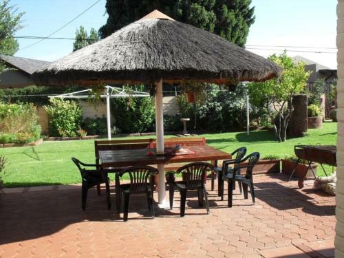 Hostal Casa Villa Guest House Carletonville - Suite 4