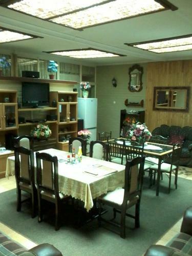 Hostal Casa Villa Guest House Carletonville - Suite 6