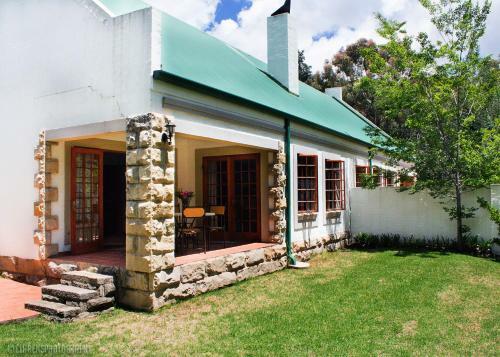 Apartamento Ashbrook Lodge Clarens