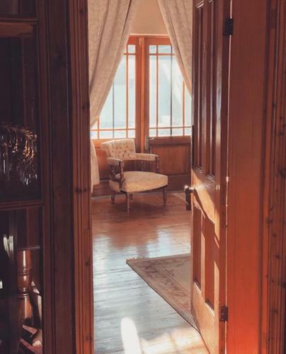 Hostal Lord Carnarvon Guesthouse
