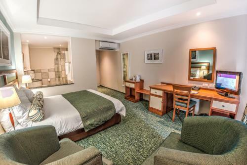 City Lodge Hotel Umhlanga Ridge