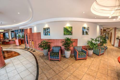 City Lodge Hotel Umhlanga Ridge