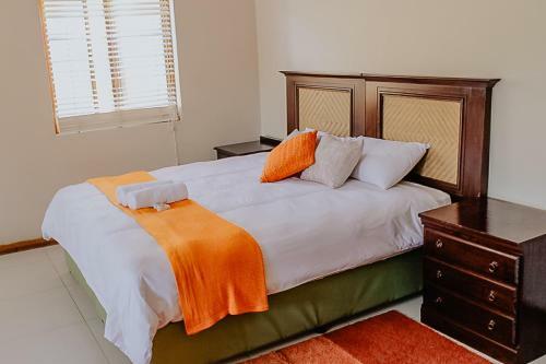 Apartamento Studio Home On Belvedere