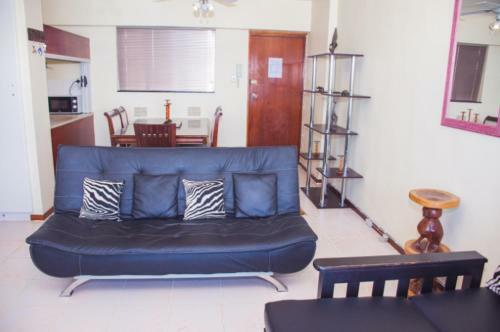 Apartamentos High Tide Beach Condo