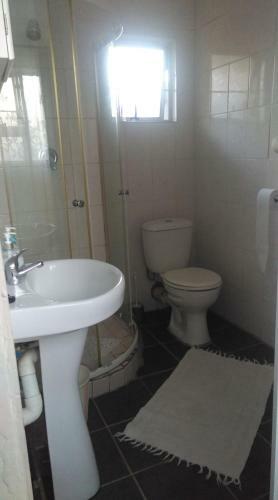Hostal African Sky's The Limit